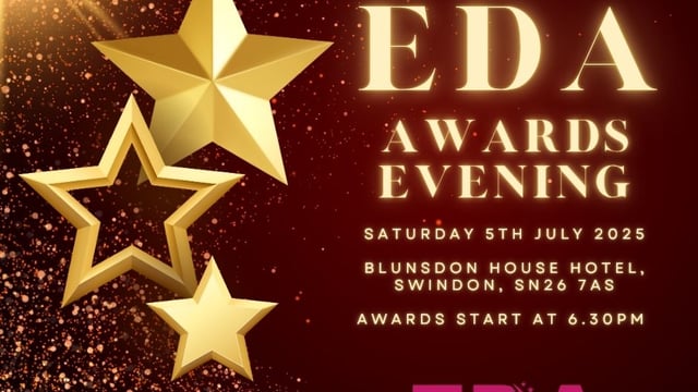 EDA AWARDS EVENING 2025 - Emily's Dance Academy
