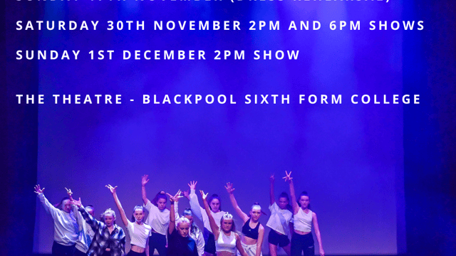 JC Dance Showcase 2024 - JC Dance