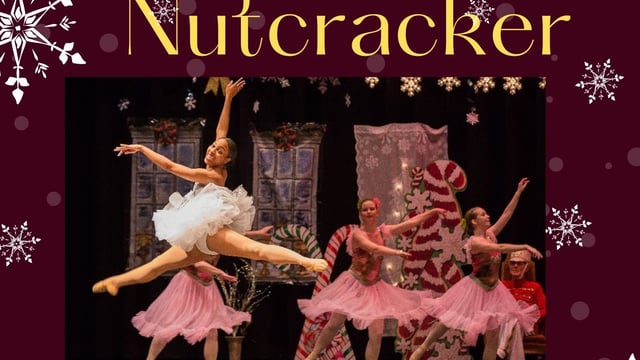 Nutcracker + Santa ParTea - Valley Forge Dance School LLC