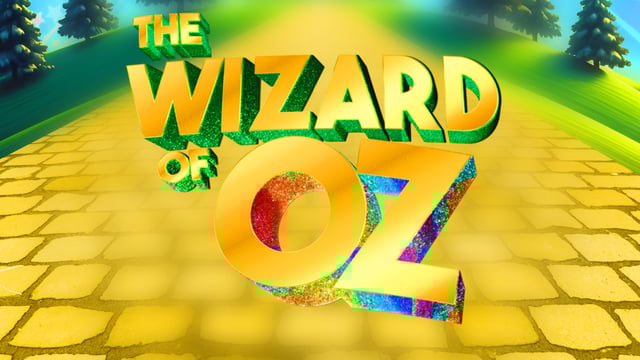 The Wizard of Oz: Youth Edition - Colebrooke Productions
