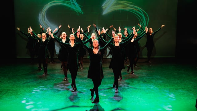 Clandon Summer Showcase 2025 - Clandon School of Dance