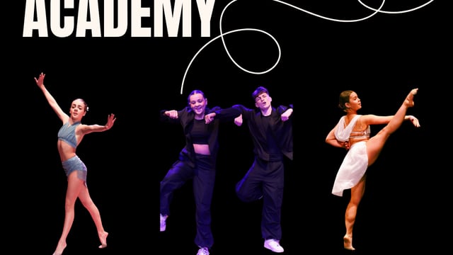 NBA Dance Days - Workshops - NBA Dance Academy