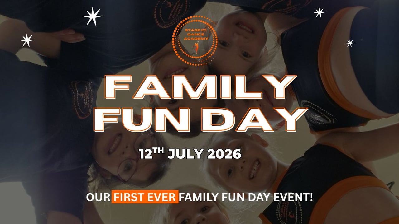 Family Fun Day