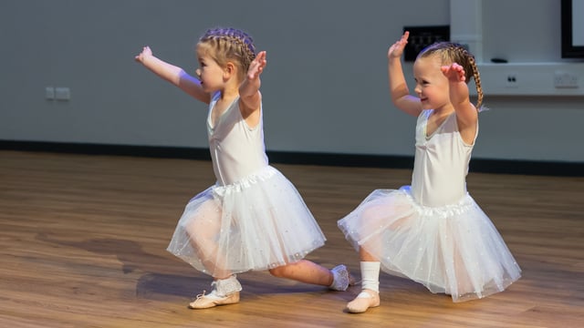 Celebrating 5 years of Ruby Dance! - Ruby Dance Studios