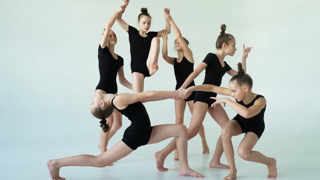 Stardance Company - Summer showcase 2026