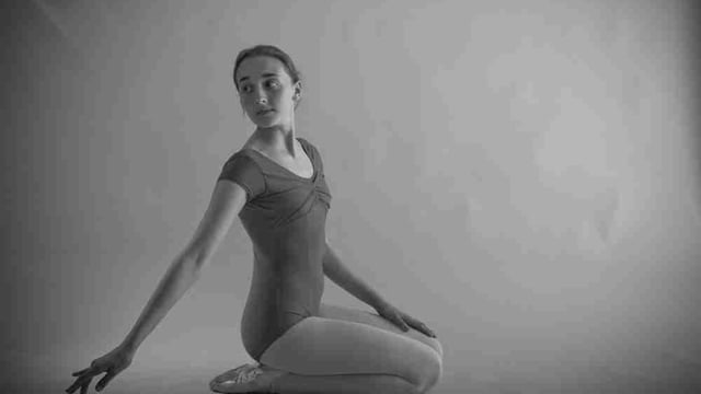 Pop-Up Dance Show 2018 - Pop-Up Dance