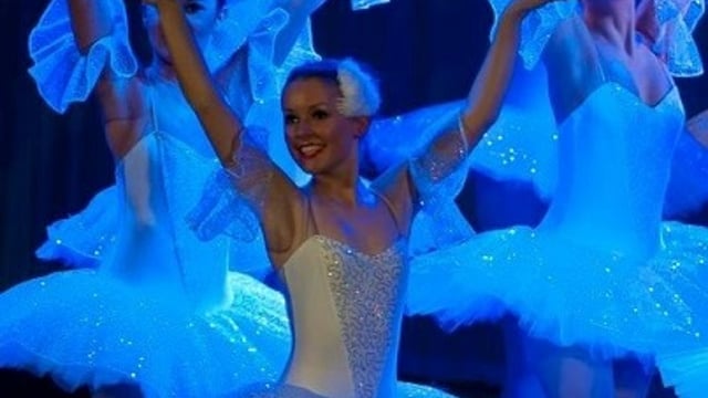 Senior Show - Decade of Dance - Evolution Dance School