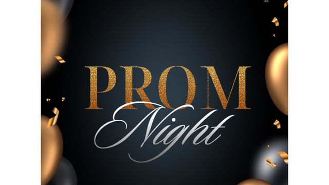 Year 11 PROM 2027 - Caerleon Prom Committee