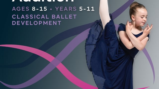 M.I.B.E ltd - Enhancement Audition Entry September 2026