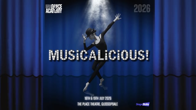 Musicalicious - Rebekah Brown Dance Academy