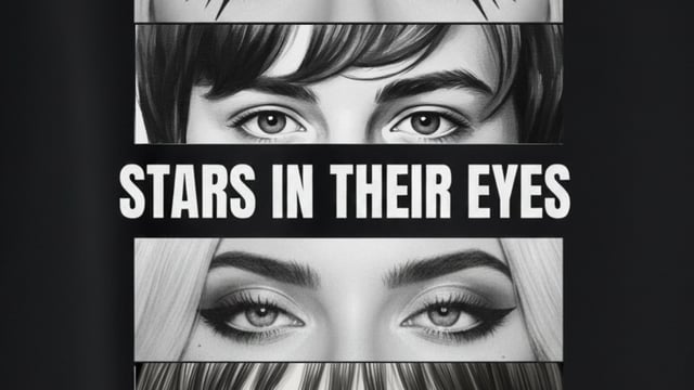 Mays Performing Arts - Stars in their eyes 