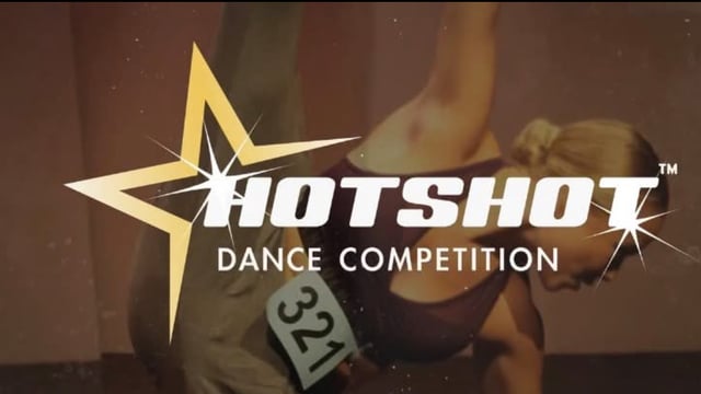 Hotshot Dance Competition - Beckenham - Hotshot Dance Competition
