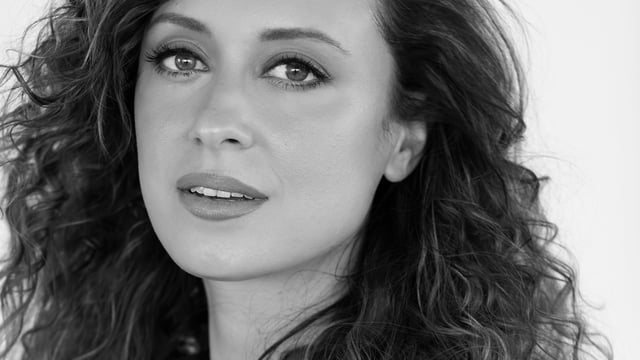 The Jersey Dance Awards - Theatre Dance Workshop with Gabriella Harman  - Jersey Dance Awards