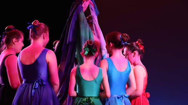 Ewell Dance Show 2020 - Ewell Dance