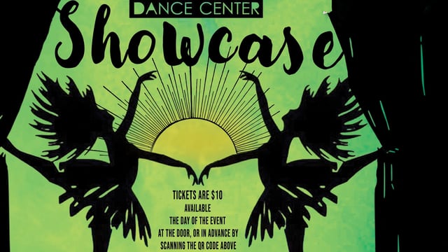 MK dance Team Showcase  - Teamdance