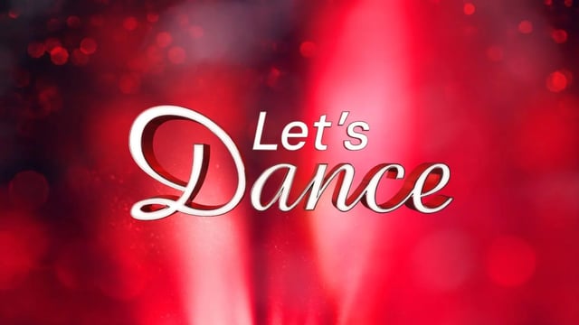 Let's Dance - cowal dance and fitness