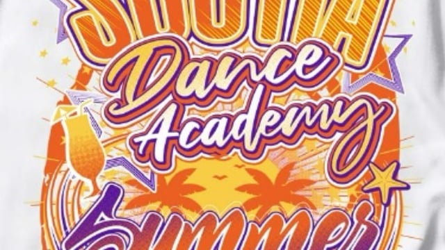 Scotia Summer Showcase 2025 - scotia Dance Academy