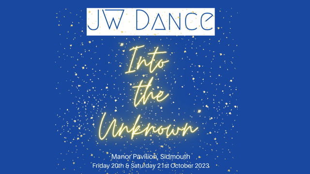 Into The Unknown - JW Dance