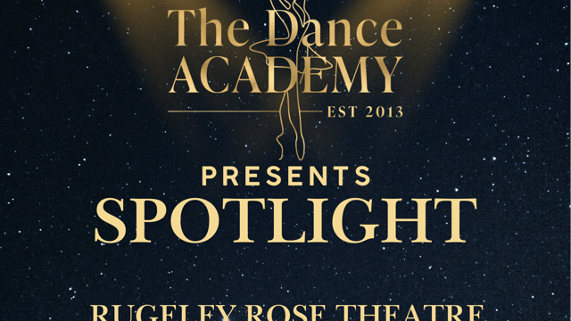The Dance Academy - Spotlight