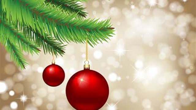 Melton Mowbray Choral Society - A Christmas Celebration - Melton Mowbray Choral Society