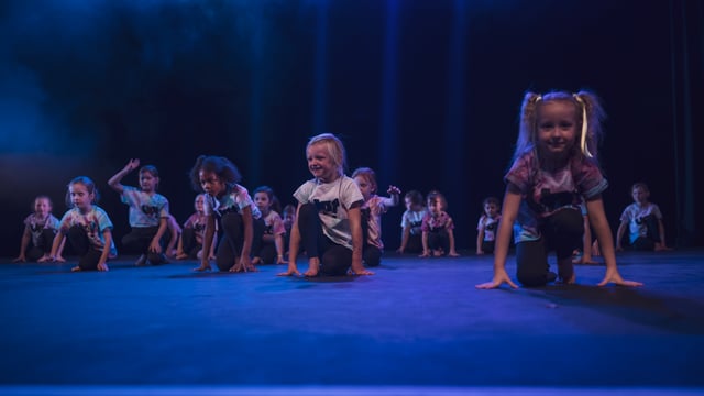 Summer Dance Show of 2023 - UP! Dance Collaborations