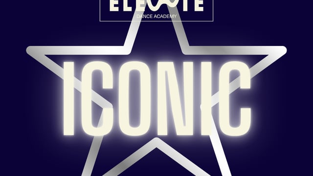 Elevate Dance Academy - ICONIC 2026