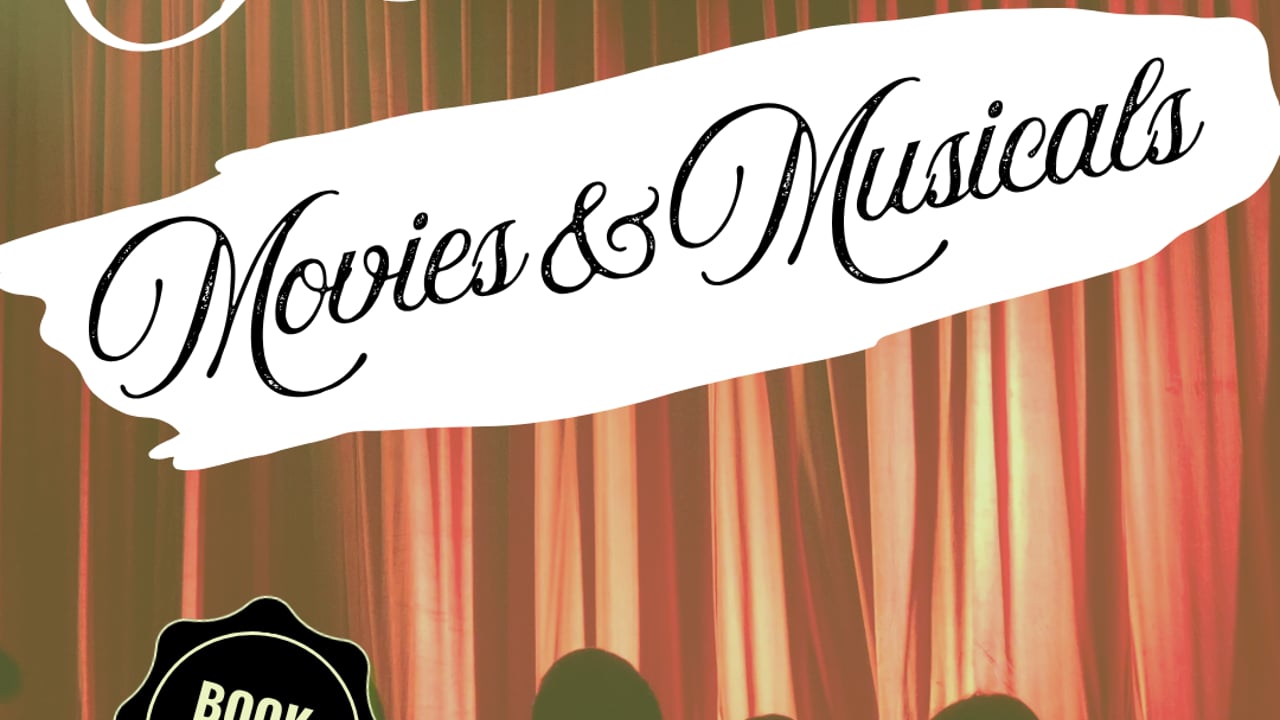 Showcase IOD Movies & Musicals