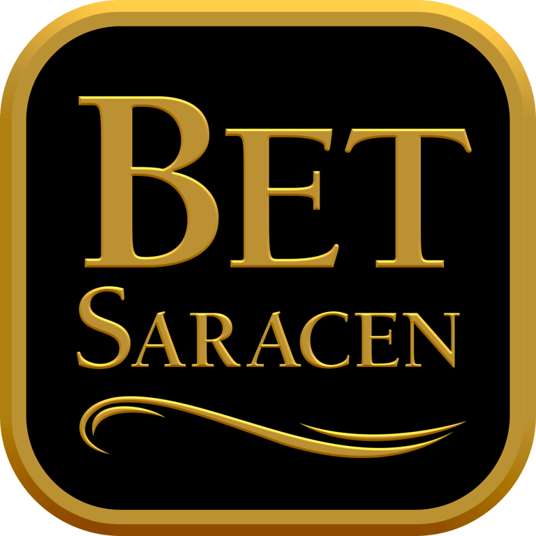 Bet Saracen Logo