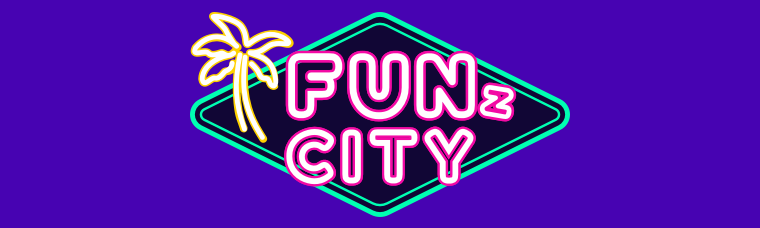 FunzCity Social Casino Logo