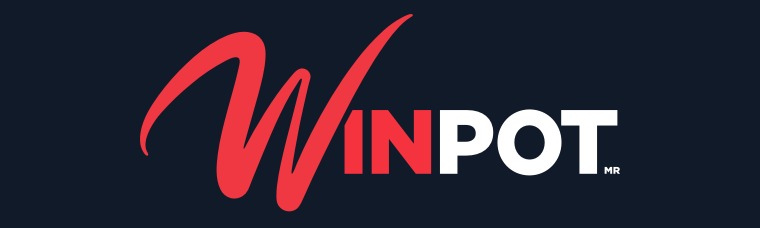 Winpot Casino logo