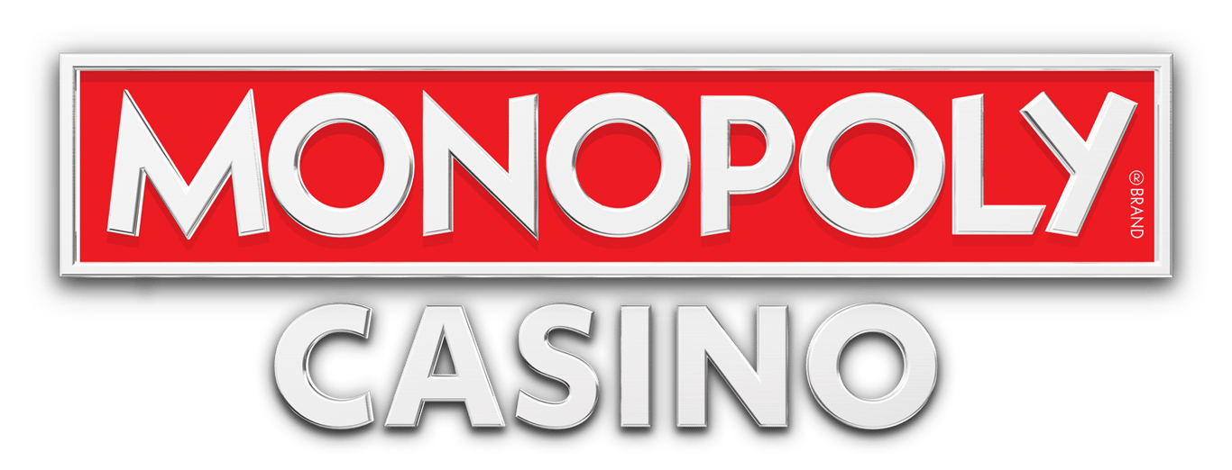Monopoly Casino logo