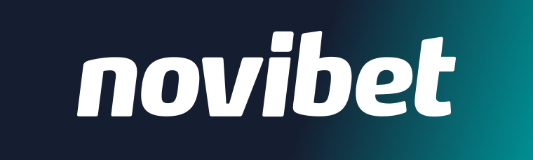 Novibet Casino logo