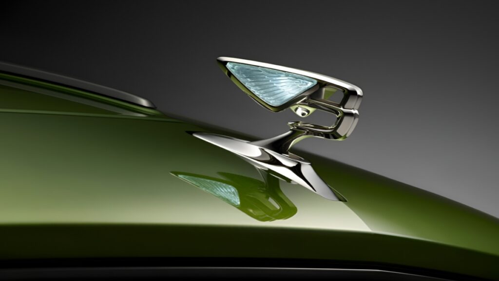 벤틀리 플라잉스퍼 슈퍼세단