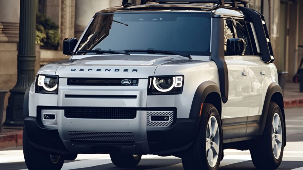 이청아와 자동차의 철학적 조화