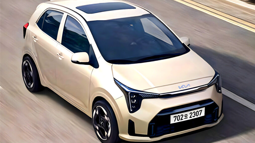 “중고차, 경·소형차가 다시 뜬다?” … 1500만 원 미만 경차·소형차 시세 상승, 모닝·캐스퍼 2% 이상