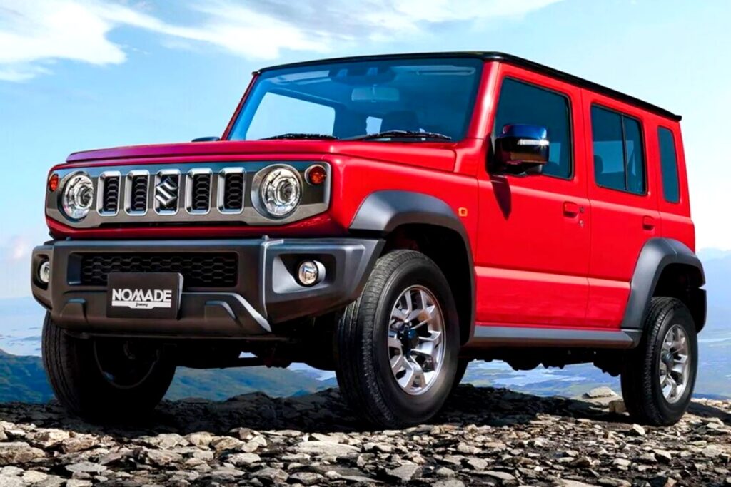 서민 지바겐 국내 판매 전망