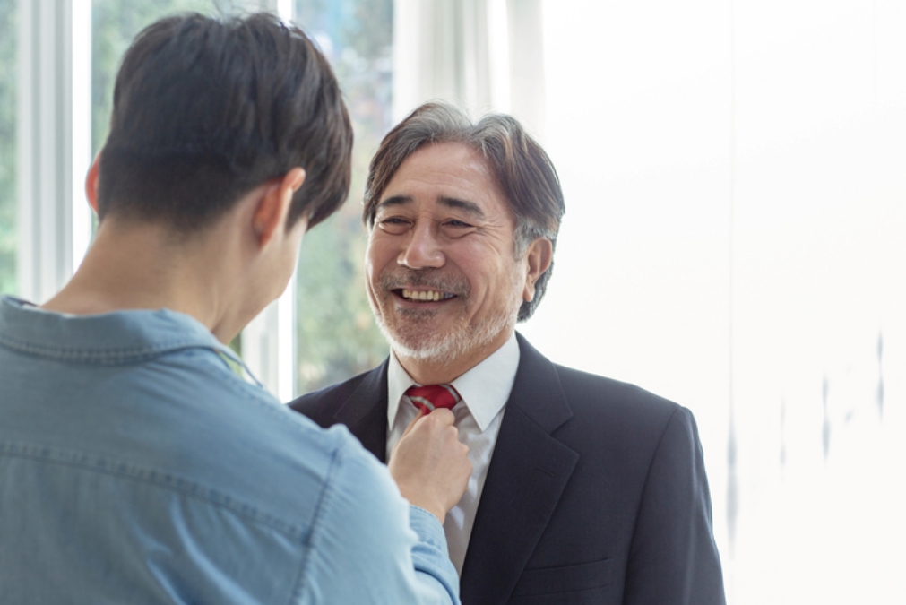 고령자 경제활동 통계