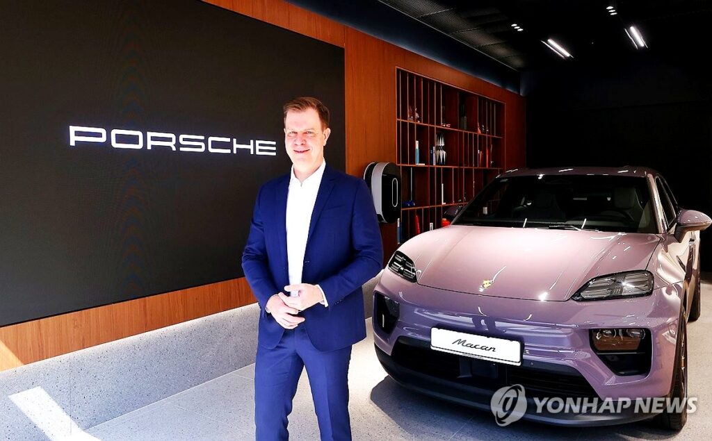 전기차 시장 변화와 브랜드 전략