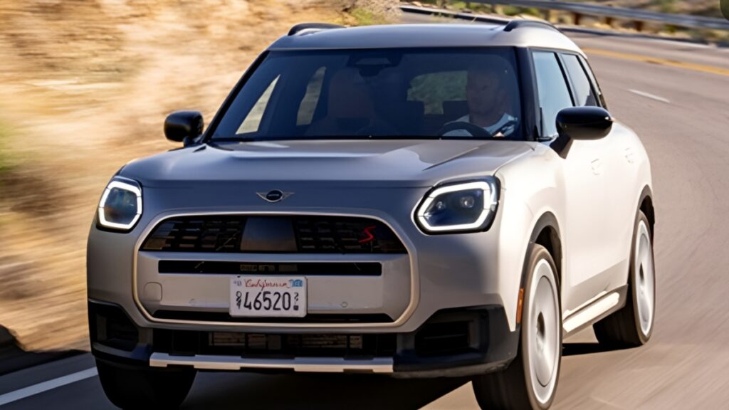 박나래 자동차 실용성 강조