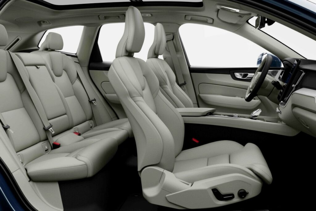 “GV70 대신 XC60이다” … 270만대 팔린 베스트셀러 SUV, 완벽히 진화된 모습에 ‘감탄’