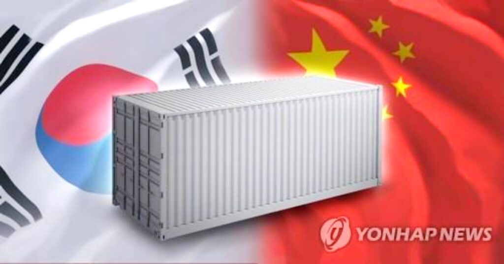 석유화학업계 위기 현장