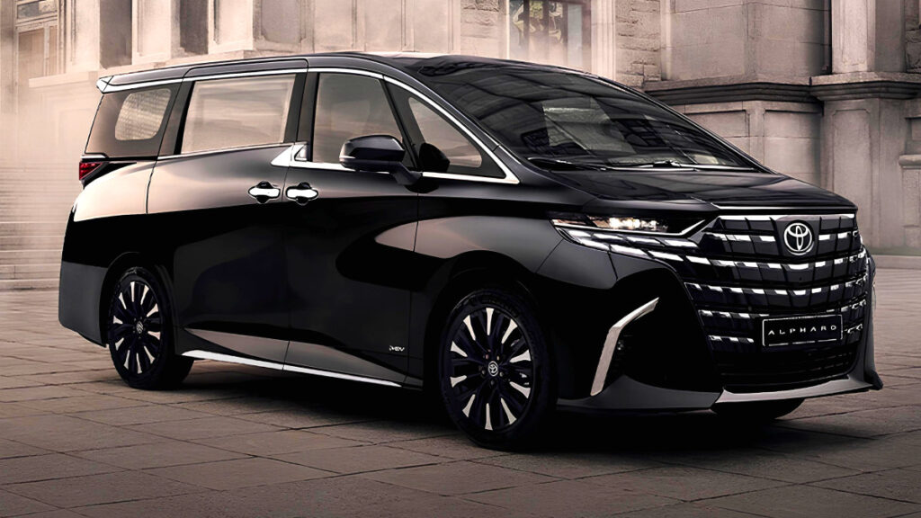 미니밴 인기와 출고 대기