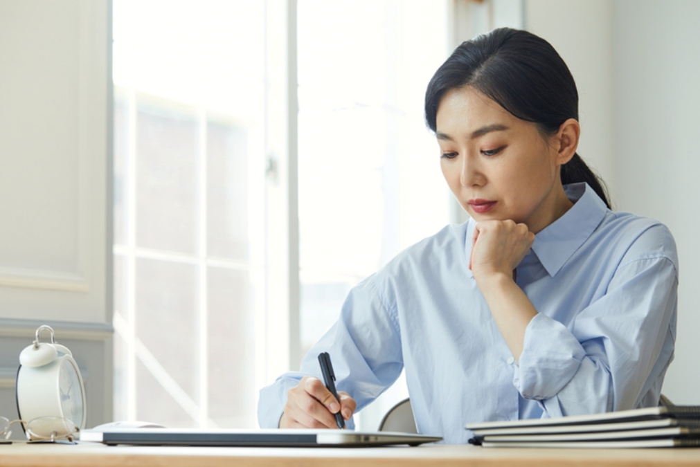 여성 가장 1인 가구 증가