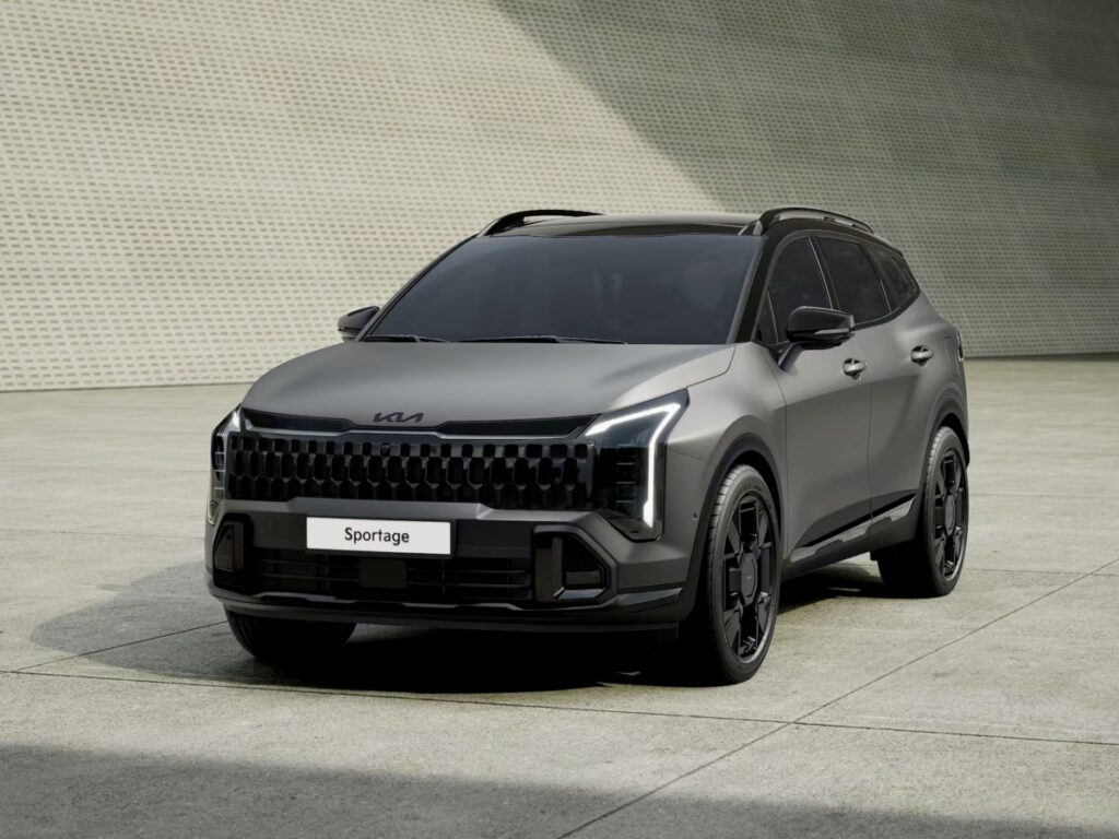 현대차 기아 영국 톱5 진입