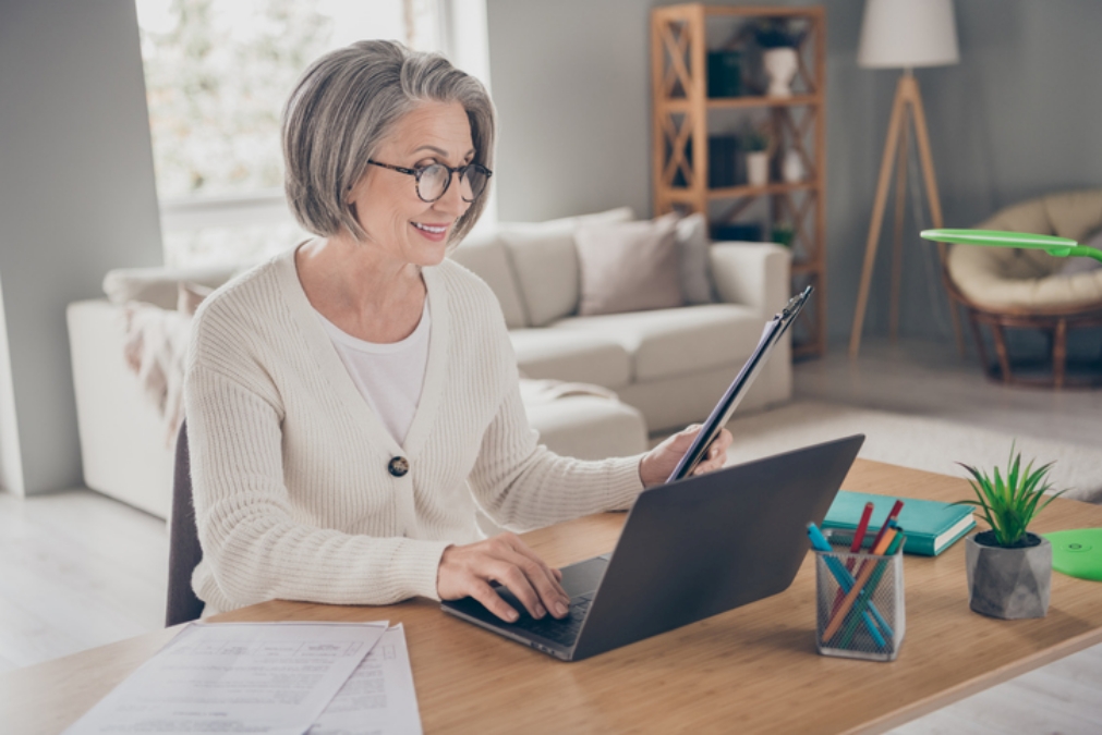 “고령자도 도전하며, 자아를 실현하는 시대”.. 대한민국 신노년 경제활동