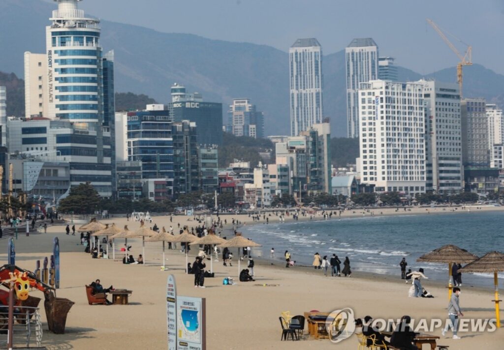 부산 남천 고급 아파트 분양