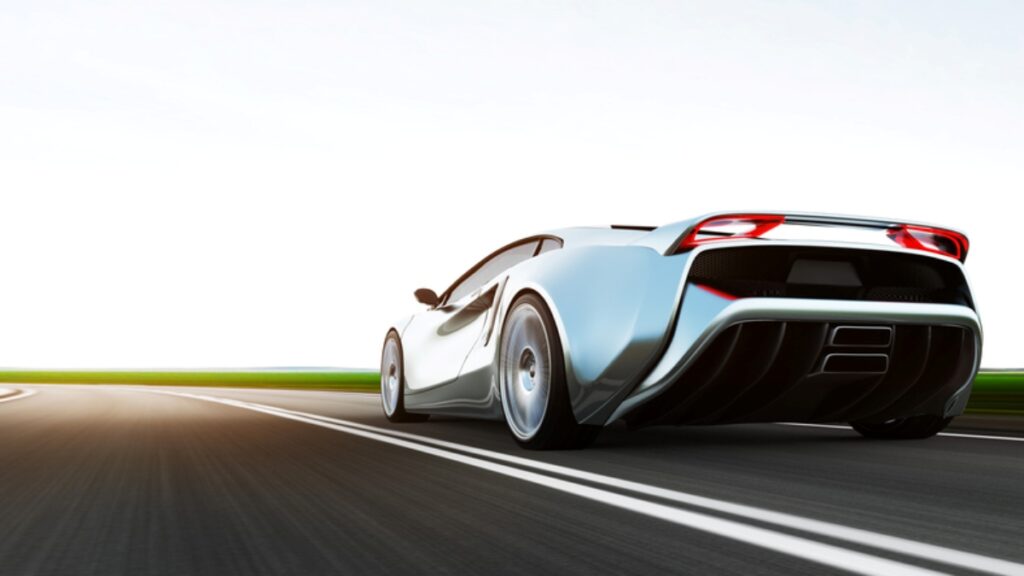 중년 남성 드림카 트렌드