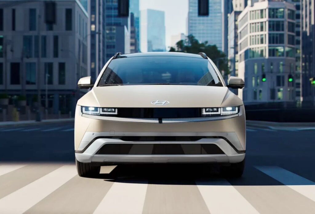 기아 전기차 소형차 전략