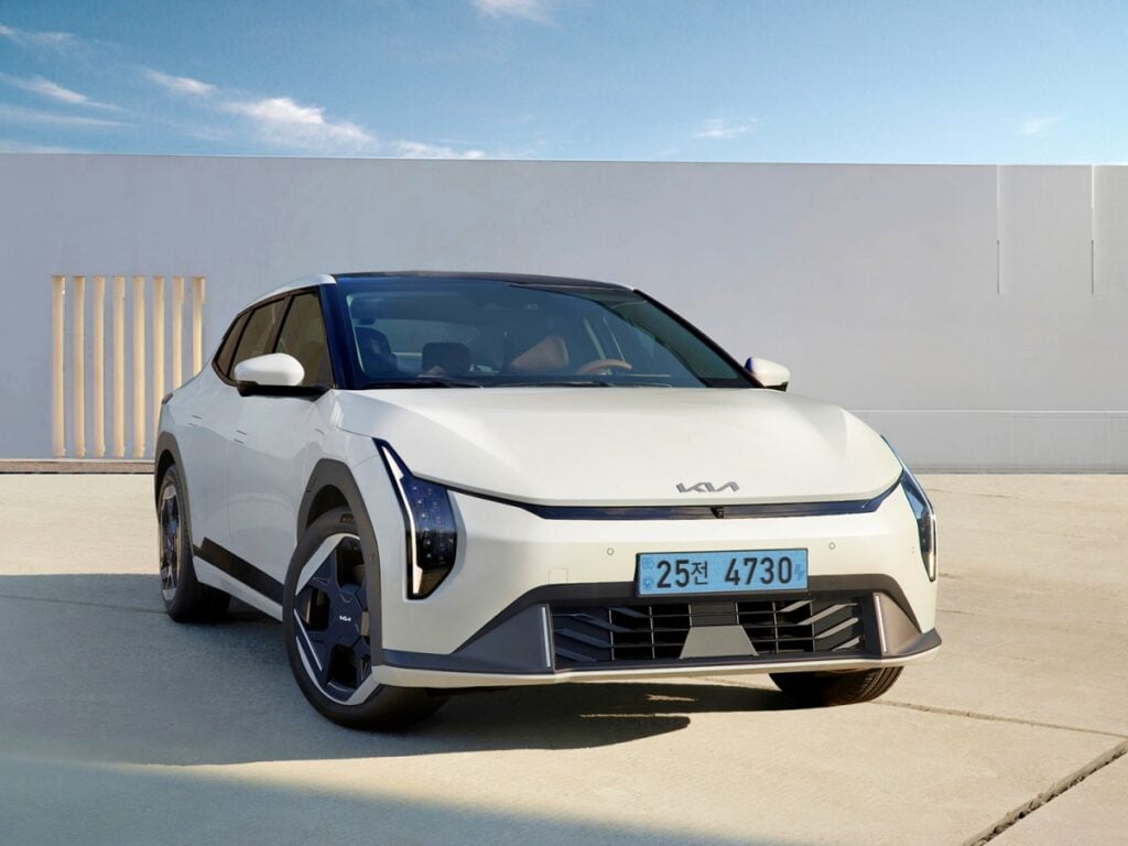 국산 전기차 배터리 내구성