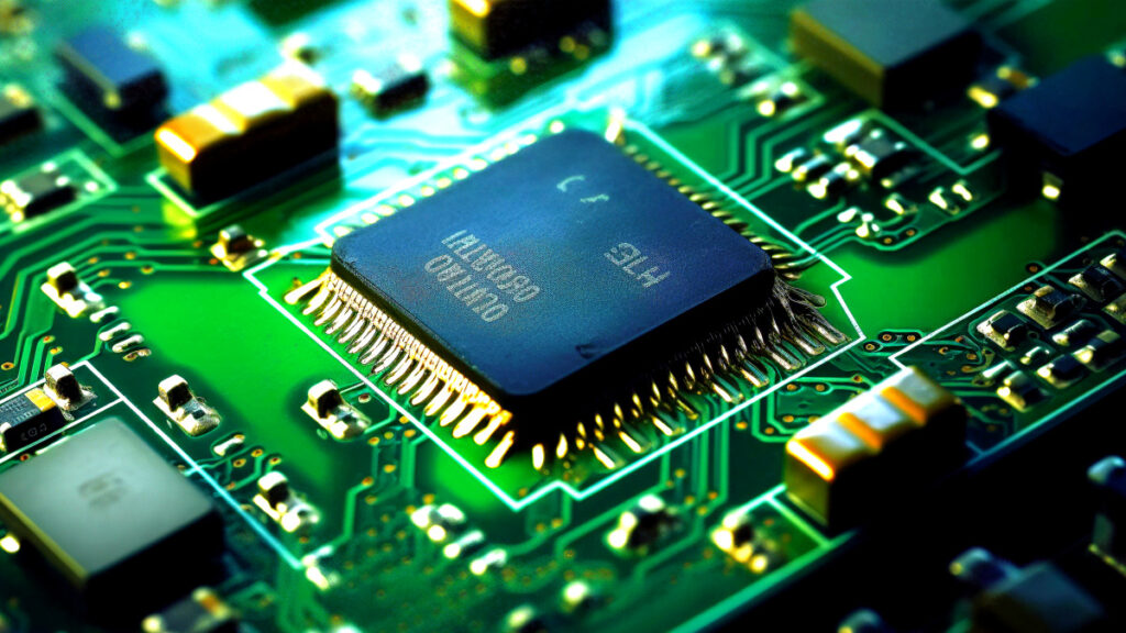 AI 반도체 유니콘 창업 결정